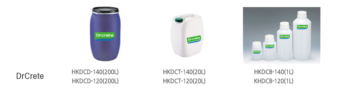 Chất tăng cứng Dr.Crete